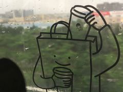 -喜茶(中山白水井店)