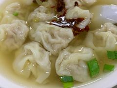 馄饨-汪家馄饨(集庆路店)