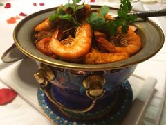 iphone_upload_pic-小广寒电影艺术餐厅(小广寒经三路店)