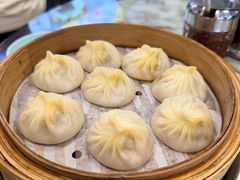 -食惠里小笼包面馆(越秀店)