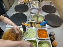 -安悦煎饼(河北店)