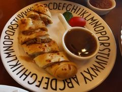 -猫岛主趣味餐厅(鼓浪屿店)