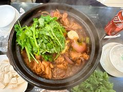 -川香煲(茅台路店)