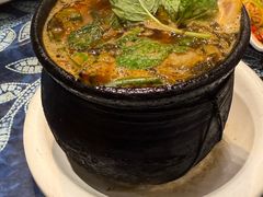 -云南李记罐罐米线饵丝小吃(汉中门金鹰店)