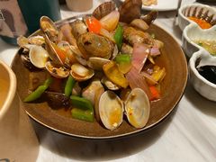 -星平鸡饭·粤菜小炒(印象城旗舰店)
