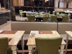 -常州富力喜来登酒店 Feast盛宴标帜西餐厅(新北万达广场店)