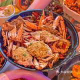 9⃣️命！终于在长沙吃到肥肠炒饭和油炸馄炖了