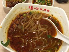 picture-伤心酸辣粉(体育东路店)