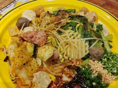 -北丐先生·野馄饨烧烤(雨花万象店)