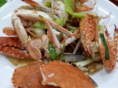 -小辣妹川味海鲜加工店(第一市场椰风巷店)