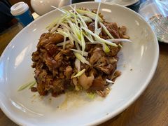 肘子-鼎香润(德胜门内店)