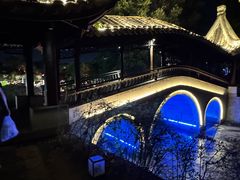 -苏州吴宫泛太平洋酒店