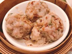 陈皮牛肉球-添好运点心专门店(深水埗店)