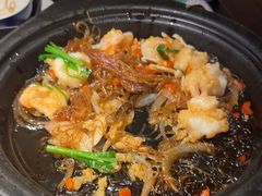 -绿茶餐厅(西湖银泰百货店)