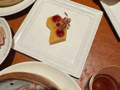 -杭州JW万豪酒店-万豪中餐厅