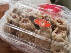 -白玉兰食品(汇联商厦店)