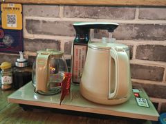 -崔记拉面馆(航北店)