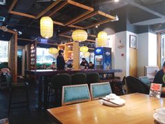 -杭百味·大众精选杭帮菜(西湖音乐喷泉店)
