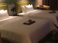 -苏州吴中希尔顿欢朋酒店