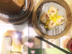 -添好运点心专门店(北角店)