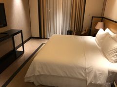 -成都安仁福朋喜来登酒店