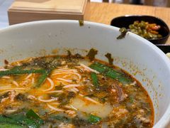 -云味馆·云南菜·云南米线(中洲店)