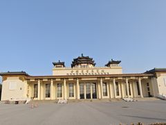 -中国农业博物馆