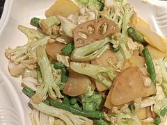 -小户人家(循礼门南国中心店)