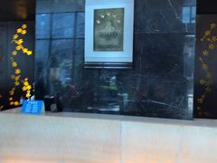 -上海龙之梦万丽酒店