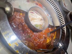 -重庆德庄火锅(映月湖环宇城店)