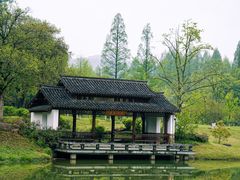 -杭州植物园