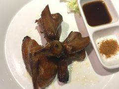 -广东道至正餐厅(区庄店)