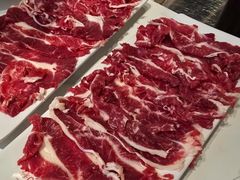 -犇鼎牛潮汕牛肉火锅(新辰里学清路店)