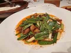-贡宴盐帮菜自贡驻京联络处餐厅