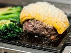 -肉肉大米(金虹桥店)