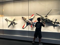 -中国航空博物馆