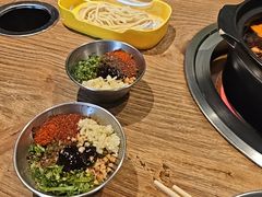 -江湖六膳門串串香(隆礼路店)