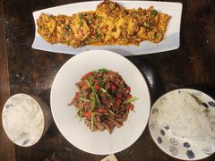 -吃货私房菜(丽江束河古镇店)