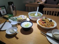 -长寿面馆(振兴路店)