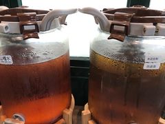 -阿金大白·上海菜馆(新天地店)