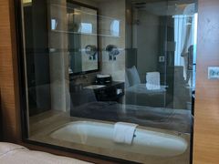 -廊坊固安福朋喜来登酒店
