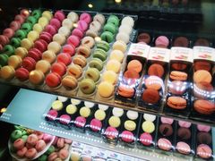 -黛汀烘焙DAINTY BAKERY(代字行合生汇店)