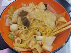 -刘文祥麻辣烫(蛇口店)