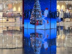 -深圳湾万象城(南山店)