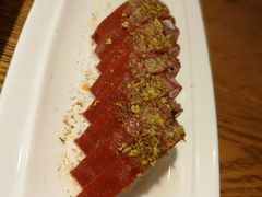 -阿莉餐厅(枣阳路店)