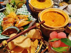 -泰妃殿(武汉首店)