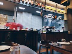 -1861意大利餐厅(文化广场店)