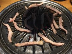 -老炉家木炭烤肉(长江国际店)