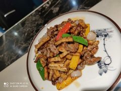 -老边饺子馆(金源店)