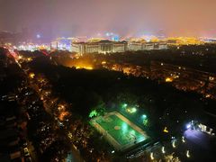 -烛影拾光观景餐厅·创意菜·摄影·小提琴(大唐不夜城店)